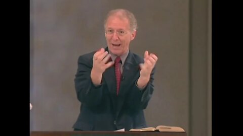 Battling Unbelief - Part 8 by John Piper