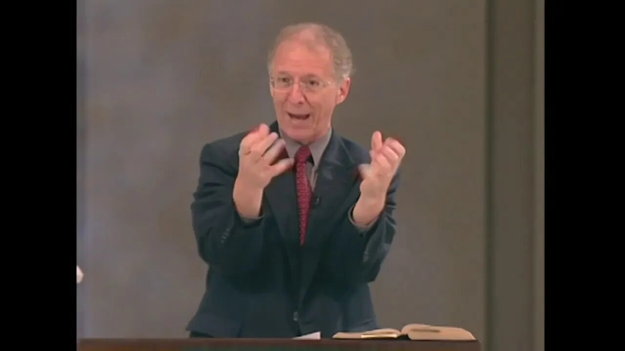 Battling Unbelief - Part 8 by John Piper