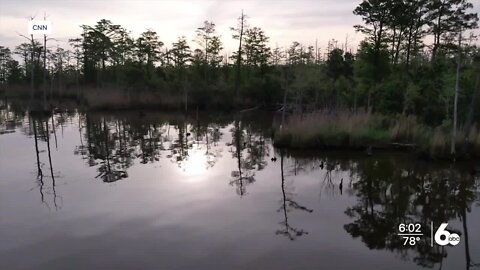 Supreme Court Rules in favor of Idaho couple, limits EPA's power to regulate certain waterways