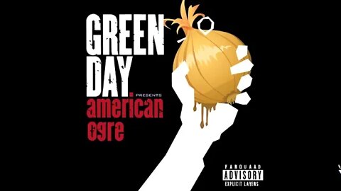 Wake Me Up When All Star Ends Green Day vs Smash Mouth Mashup