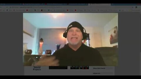 WHAT is the BIG SECRET Ya Want to KNOW - Jonathan Kleck