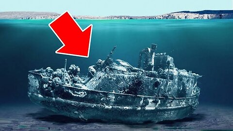 Frozen in History_ Amazing Real-Life Stories