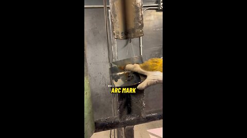 Tip of the day from CJ #welder #weldtok