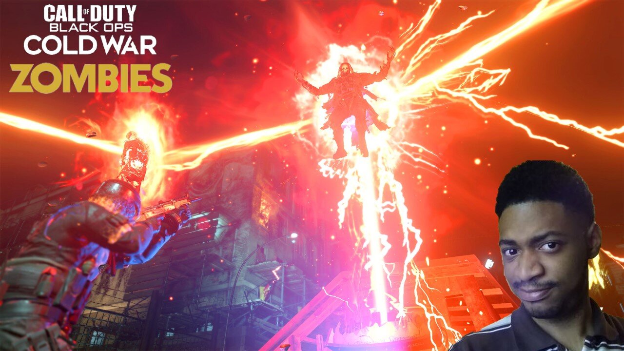 Happy 115 Day! Round 115 Attempt! Mauer Der Toten Cold War Zombies 134/200 Followers