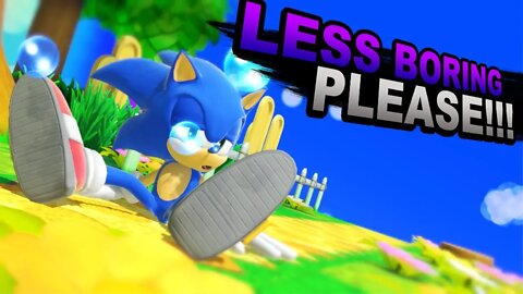 Smash Ultimate characters we think NEED a brand new moveset