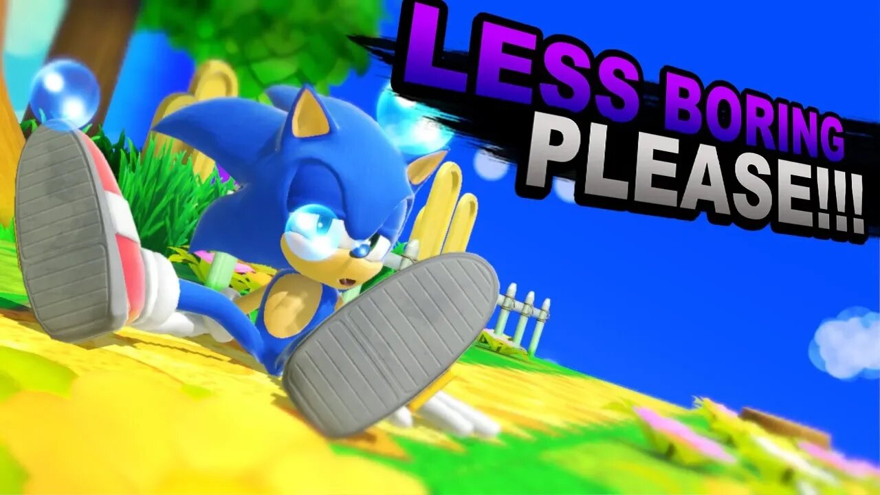 Smash Ultimate characters we think NEED a brand new moveset