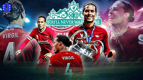 The Defensive Genius of Virgil van Dijk: A Breakdown of His Skills