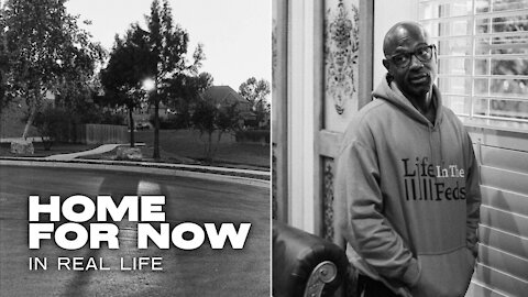 In Real Life: Home For Now