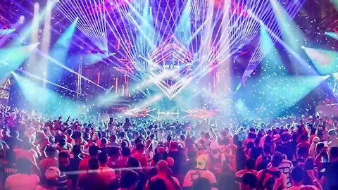 Bass Bangers Riding the Waves of DJ Remixes