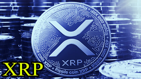 XRP RIPPLE LETS GOOOOOO !!!! 517 - 38 !!!! XRP SHOCKS THE ENTIRE CRPYTO SPHERE !!!