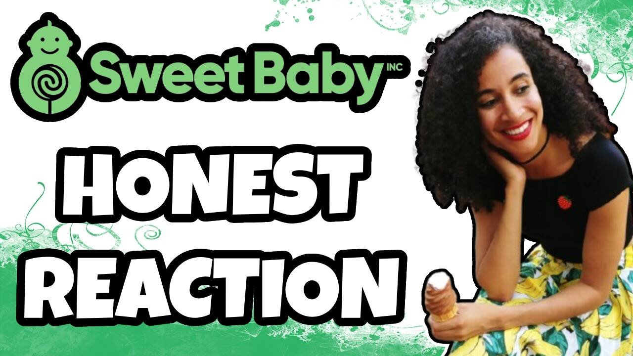 Reaction: Sweet Baby Inc. CEO Kim Belair Panel