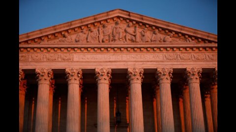 Delaware Supreme Court rules vote-by-mail, same-day registration laws are unconstitutional