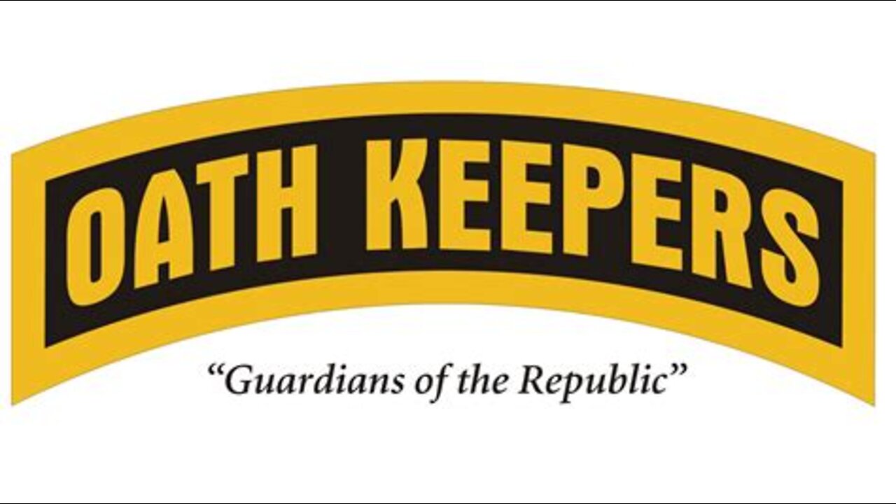 Episode #12: News from INSIDE the Oath Keepers Trial & Hurricane Ian Tips