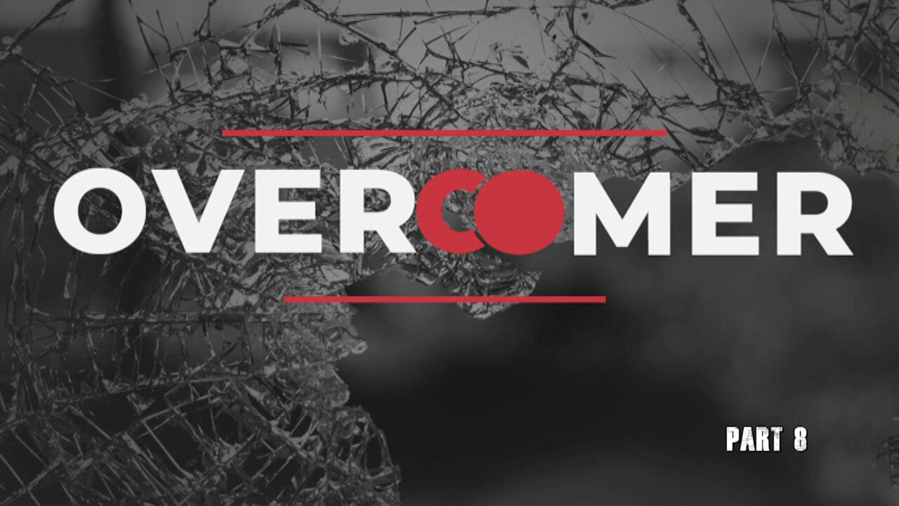 +14 OVERCOMERS, Part 8: Overcoming Personal Need, 2 Kings 4:1-7