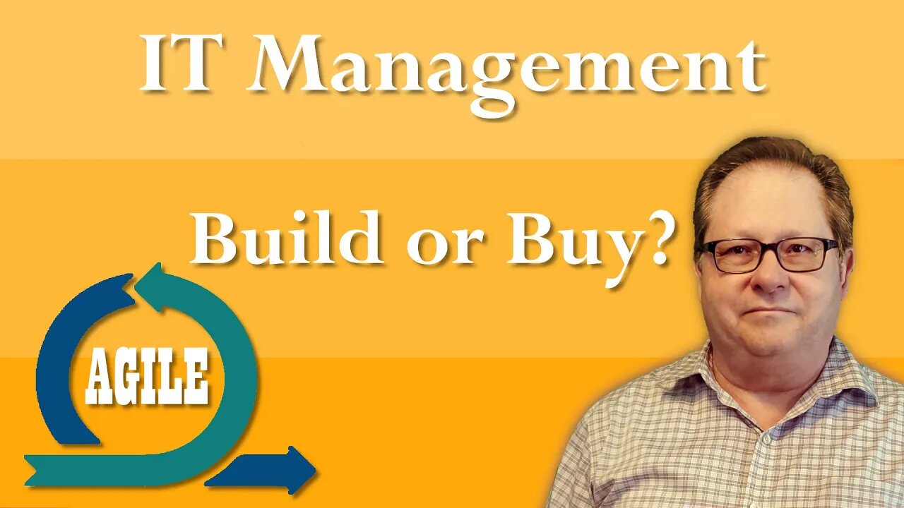 Should Your Business Buy or Build the Software (Bespoke)?