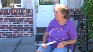 North Port family loses FEMA assistance