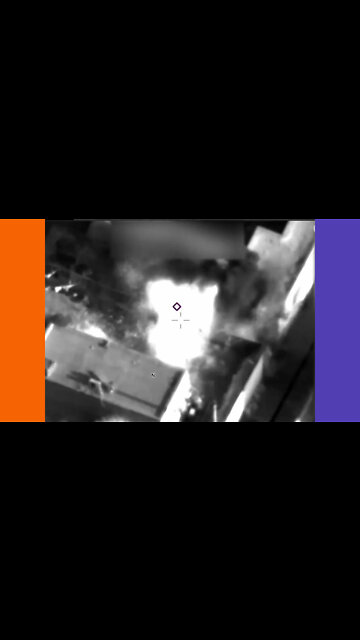 JB Intentionally Drone Struck Our Allies Like Barry Did