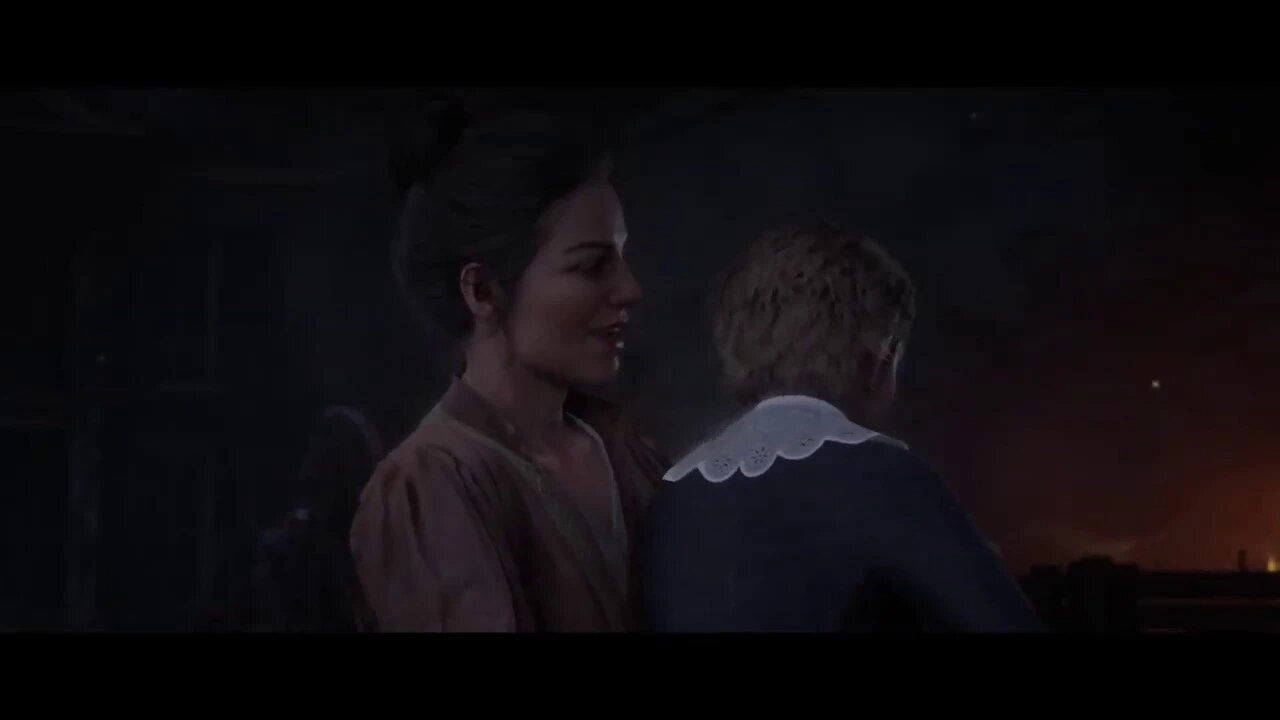 Red Dead Redemption 2 Part 41-The Boy Is Safe