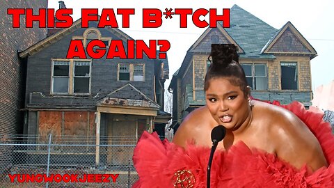 This Fat B*tch Again?