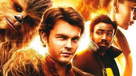 Solo: A Star Wars Story Full M.o.v.ie 2018 | HD English Subtitle