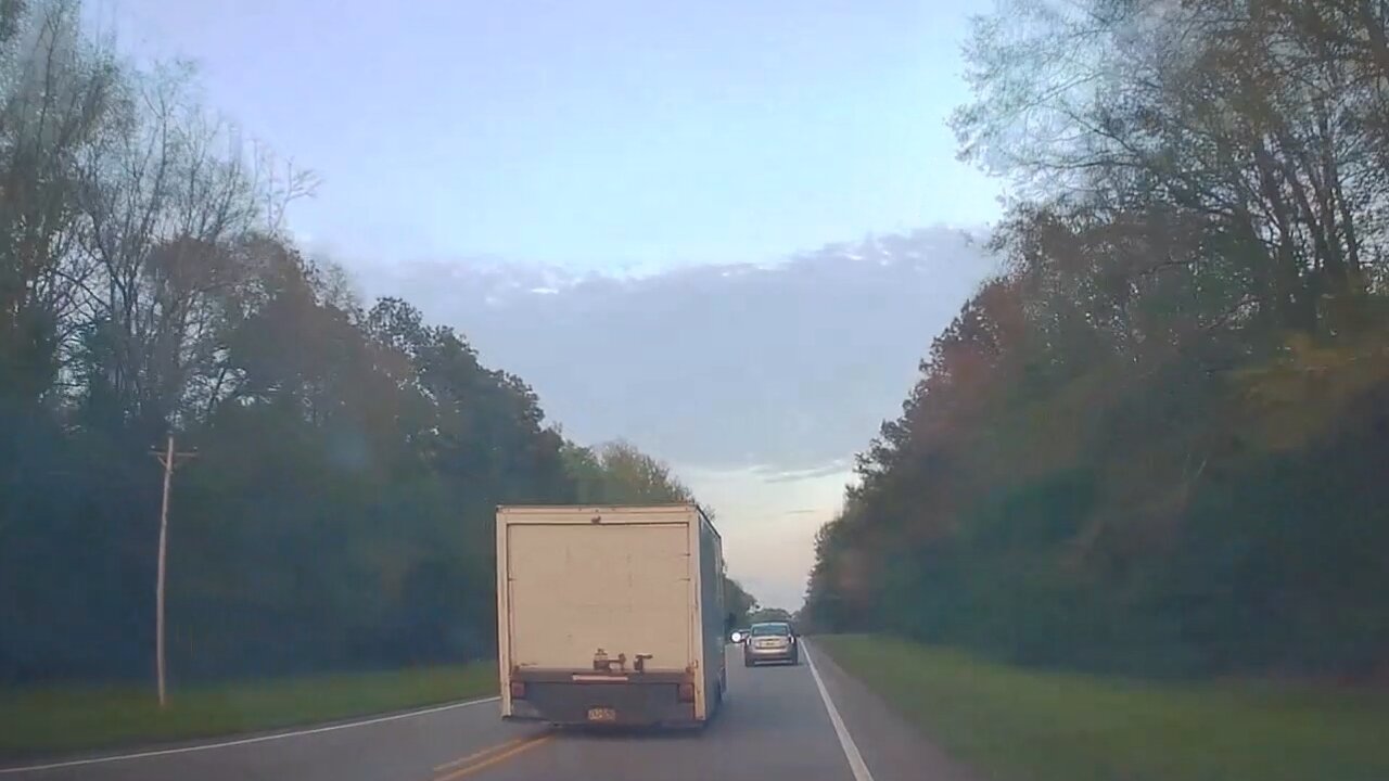 S2 E1, Montgomery's worst drivers - 2023