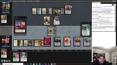 Call The Gatewatch | MTG Pioneer