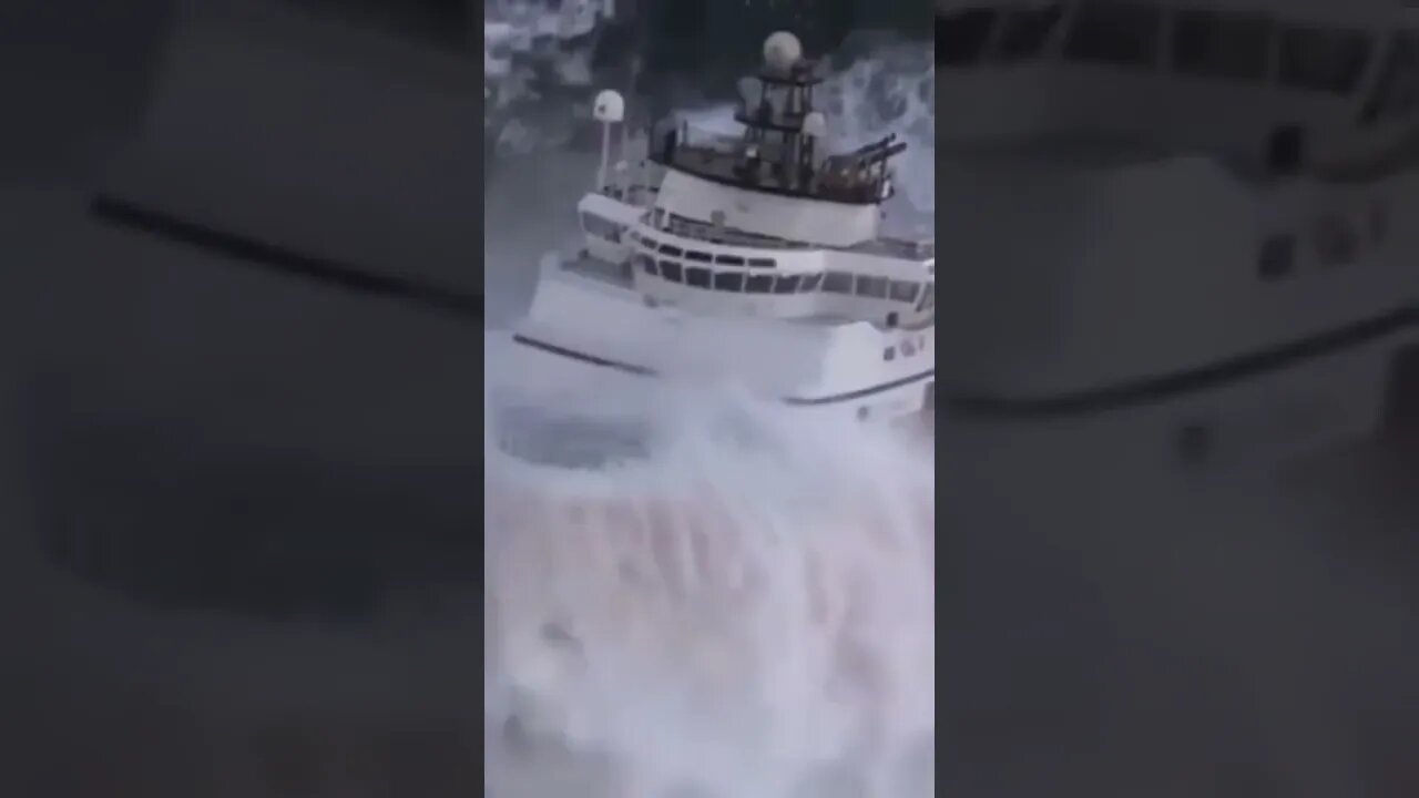 Ship