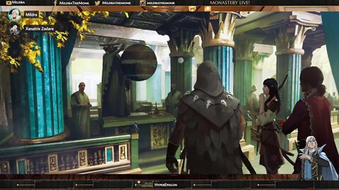 Valley of the Judged: Emberwind #11 (Role-Playing Systems)