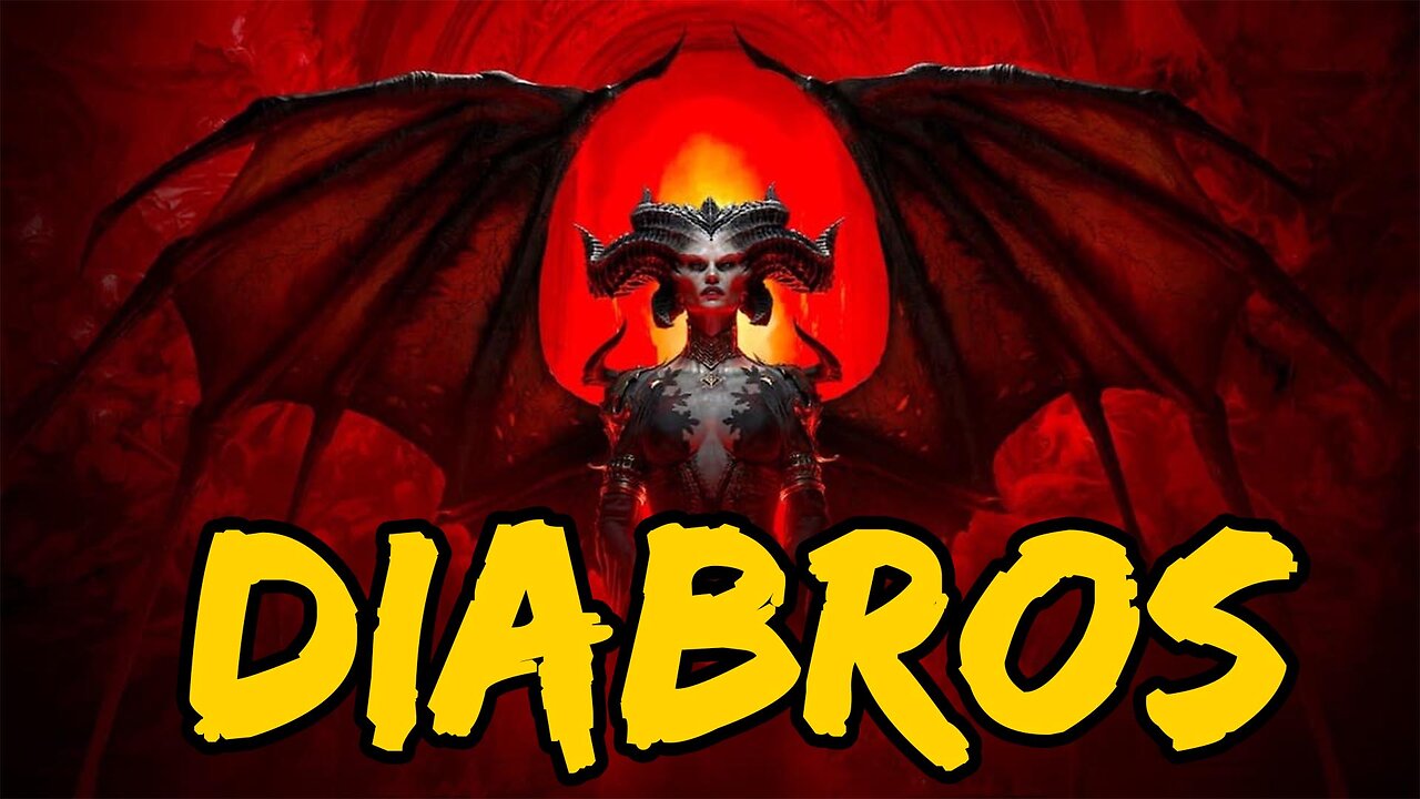 DIABROS