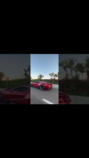 DRIVING BY HAD TO VIDEO THIS #shorts