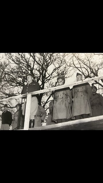 April 21, 2023 Gen. Patton quotation of the day.(Top 11(#2) quotes from military.com)