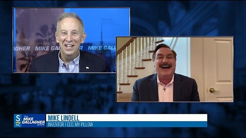 Mike Lindell, the Inventor & CEO of MyPillow, joins Mike to discuss the latest regarding a possible indictment of 45th president Donald J. Trump