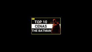 Top 10 Cenas de The Batman Cena 7 #shorts