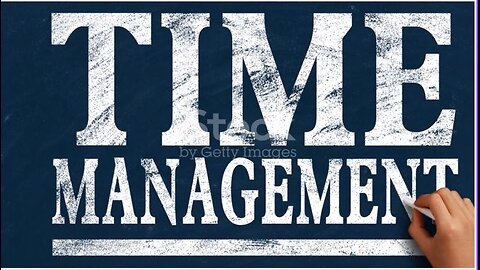 Unlock Your Productivity: Discover Your Unique Style of Time Management!