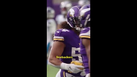 NFL Eric Kendricks was cut by the Minnesota Vikings