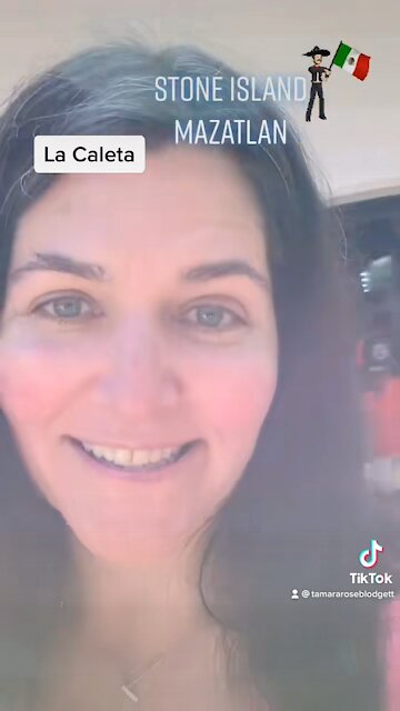 La caleta on stone island Mazatlan