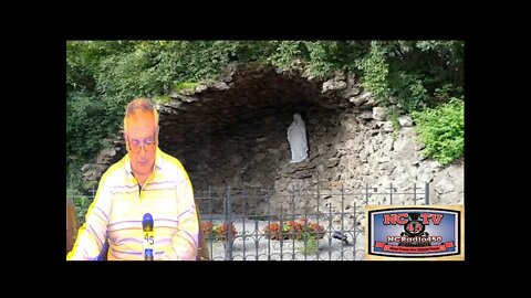 NCTV45’S THOUGHT FOR THE DAY THURSDAY FEBUARY 25 2021