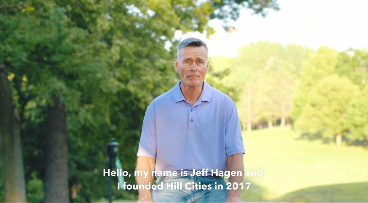 Join Hill Cities!