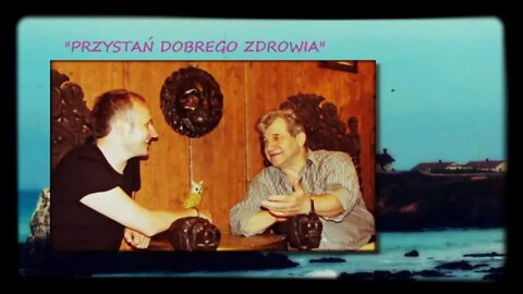 REDUKCJA WAGI CIAŁA CZŁOWIEKA, WNIKANIE W LUDZKA PSYCHIKĘ - PRZYSTAŃ DOBREGO ZDROWIA /2014©TV IMAGO