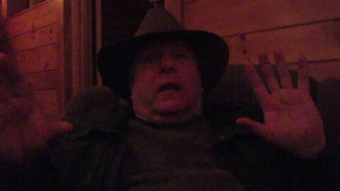 Warren Kindler director of the national Fire Escape Association