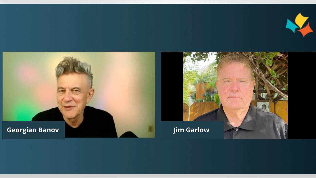 Jim Garlow: “Should Christians get involved politically?”