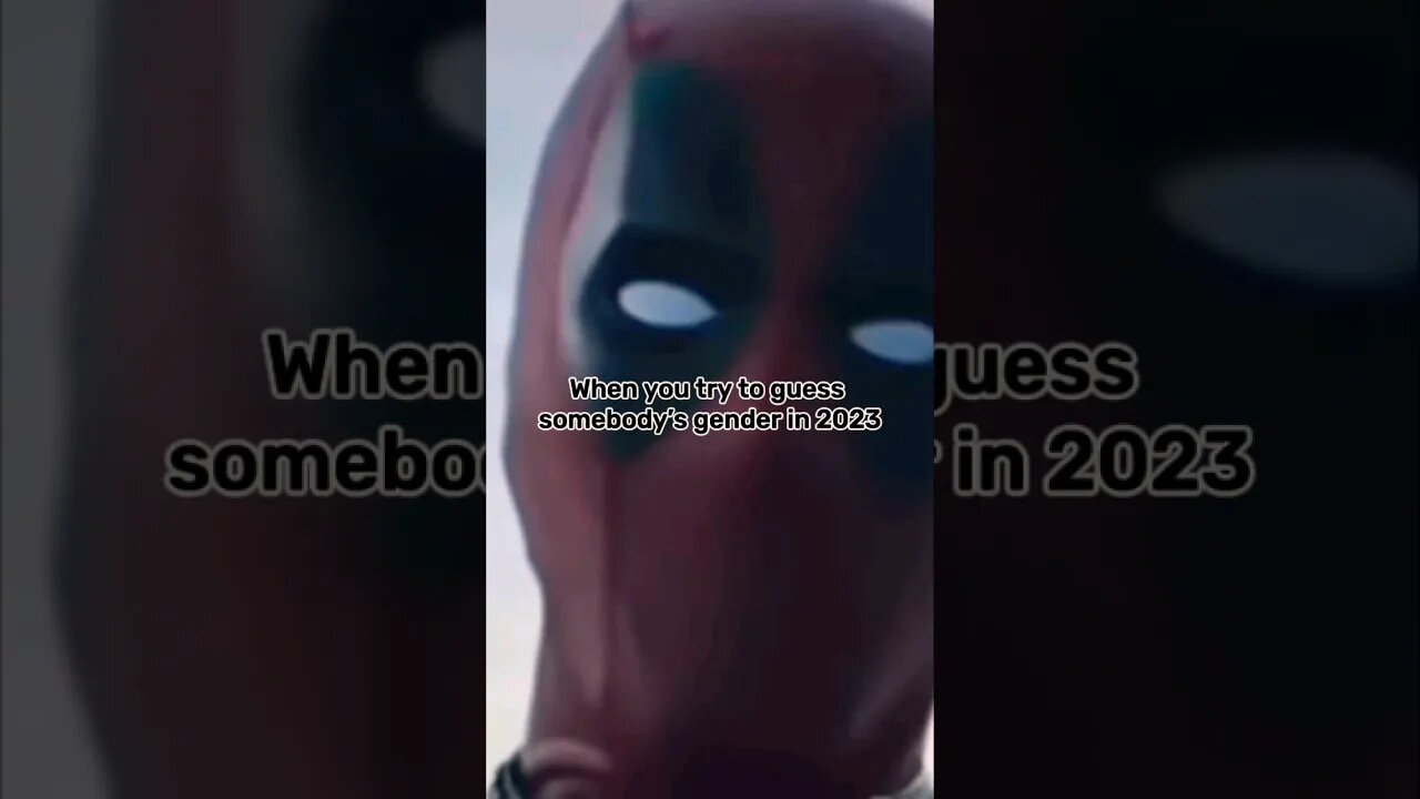 it do be like that