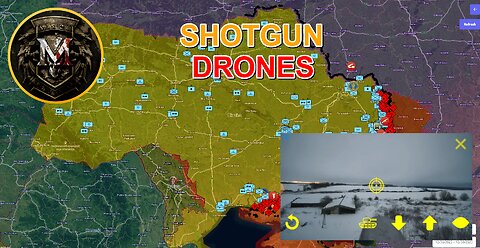 Ukraine Uses People With Special Needs On The Front Line. Military Summary And Analysis 2023.12.30