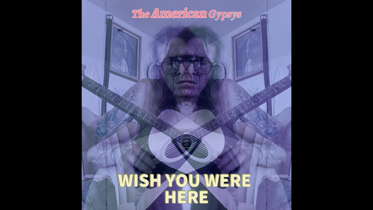 wish you were here