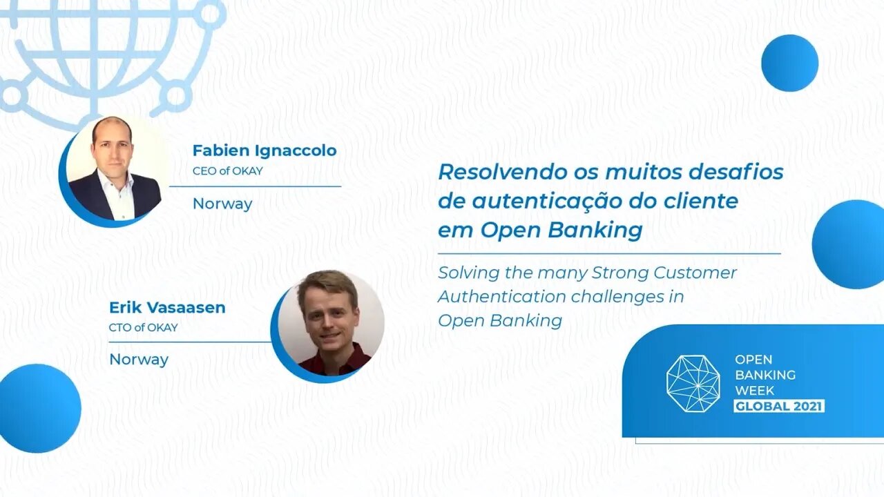 Resolvendo os muitos desafios de autenticacao do cliente em Open Banking Fabien, Erik