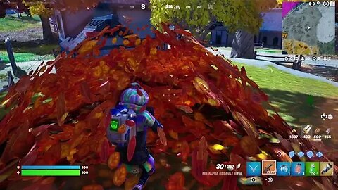 Fortnite 71823. Slow speeds giving it a try