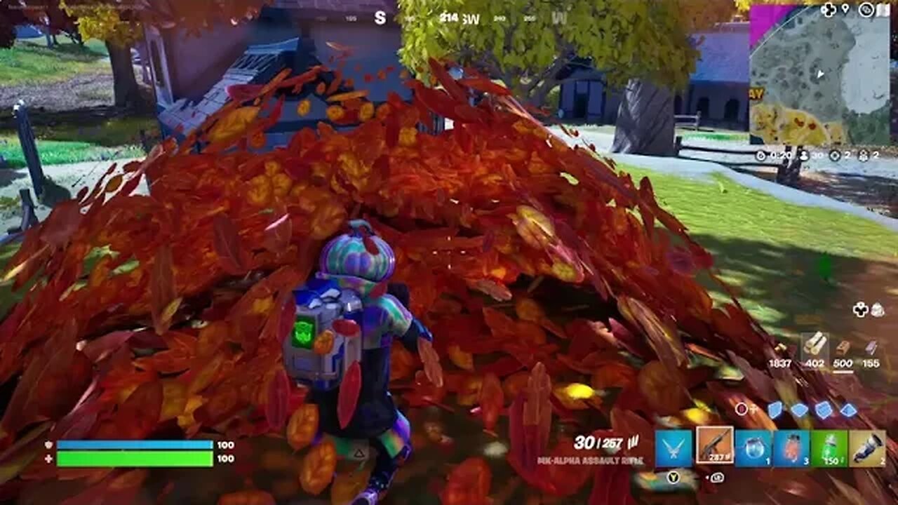 Fortnite 71823. Slow speeds giving it a try