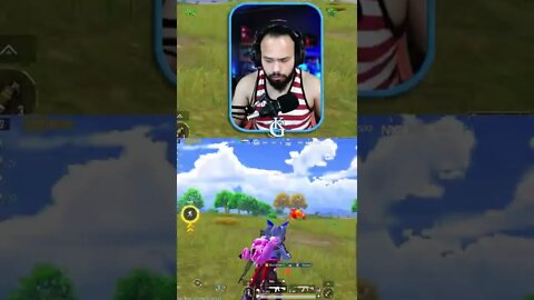 CHASE AND PUSH😳😳 | PUBG MOBILE #short #shorts #pubgmobilenepal #pubgnepal #nepalipubgmobile