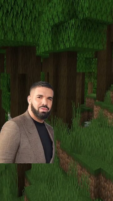 Mr. West & Mr. Drake BLOW UP