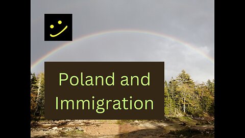 Poland and Immigration